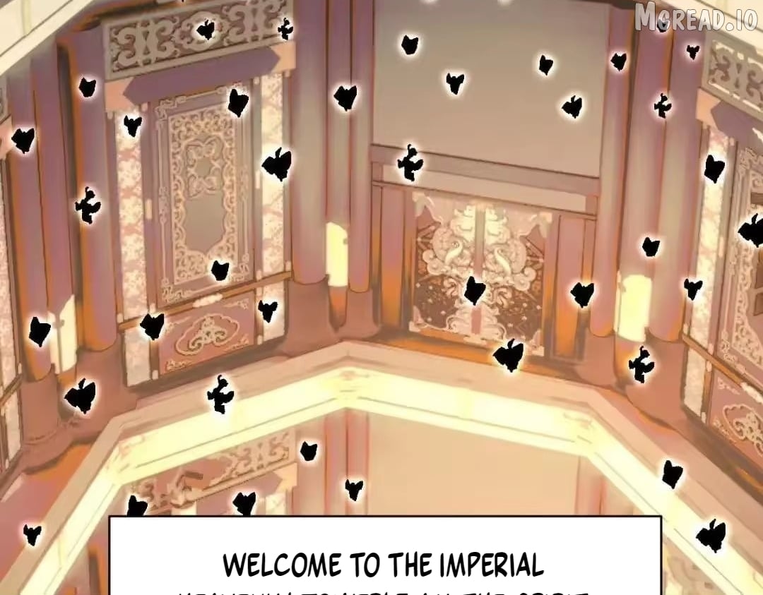 Master: This rebellious disciple is definitely not the Holy Son Chapter 183  - page 95